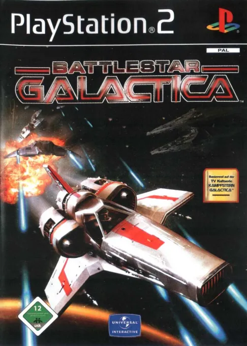 Battlestar Galactica (USA) (v1.01)